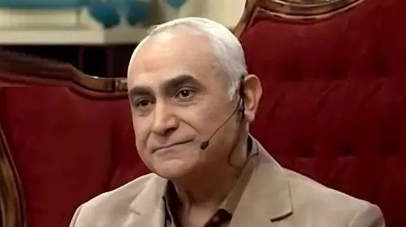 حرف های تلخ ناصر ممدوح در خاکسپاری سعید مظفری؛ چرا من مانده ام؟