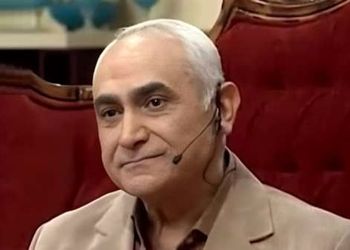 حرف های تلخ ناصر ممدوح در خاکسپاری سعید مظفری؛ چرا من مانده ام؟