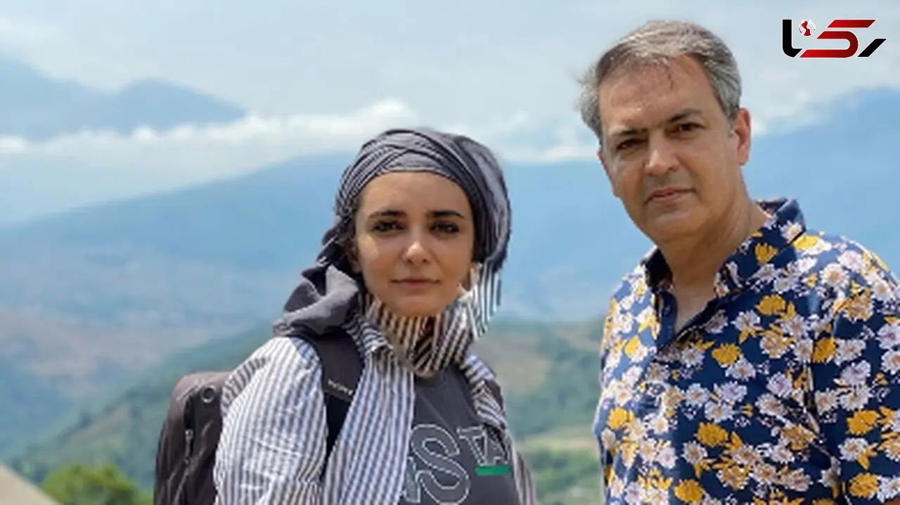 نگاهی به چیدمان منزل شاهانه و سنتی لیندا کیانی و همسرش با حال و هوای ایرانی/ از مبلمان مدرن و پرده‌های اعیانی تا عضو ثابت خونه‌های ایرانی، گل شمعدونی