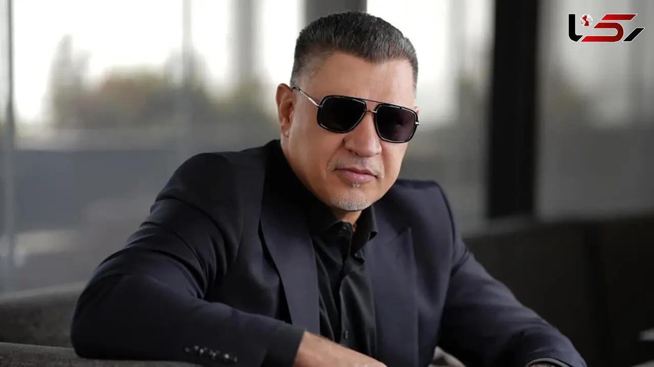 عصبانیت علی دایی از سوال یک خبرنگار و ترک نشست خبری/ میگه:من بردم و میرم، تو اصلا در حد و عددی نیستی که بخوای اینجا شروع بکنی این حرف ها رو زدن