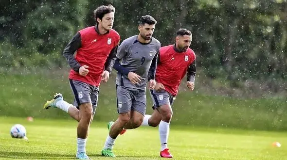 رفتار مشکوک و نگران کننده طارمی/ اختلاف با زوج محبوب؟ 