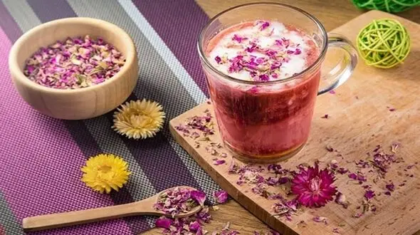 تقویت متابولیسم بدن با چای لاغری گیاهی 