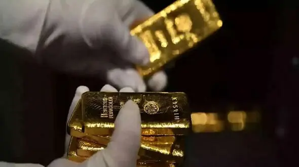 فردا حراج شمش طلا برگزار می شود