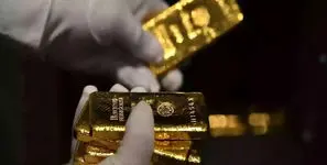 حراج ۱۴۴ شمش طلا فردا برگزار می‌ شود / مهلت واریز وجه‌ الضمان تا پایان امروز
