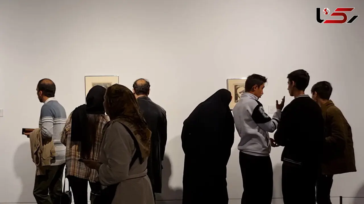 سخنان دانش آموزانی آگاه تر از مسئولان آموزش و پرورش! / ما می خواهیم با هنر و تاریخ ایران آشنا شویم + فیلم
