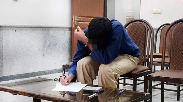 قتل نوعروس تهرانی 20 روز قبل از جشن / داماد جنت آباد اعتراف تلخی کرد + عکس