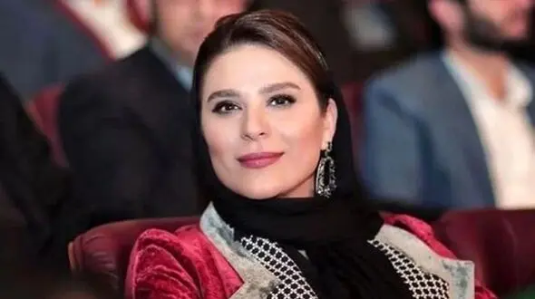 عکس هایی از سحر دولتشاهی