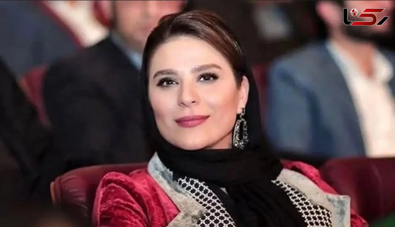 عکس هایی از سحر دولتشاهی