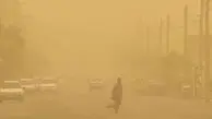 هشدار طوفان در سیستان؛ ادارات زابل و هامون امروز تعطیل می‌شوند!
