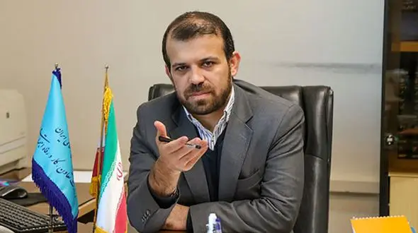 توییت عجیب کسی که می خواست کیش و قشم را بفروشد / صداقت را دوست نداشتید ! + عکس