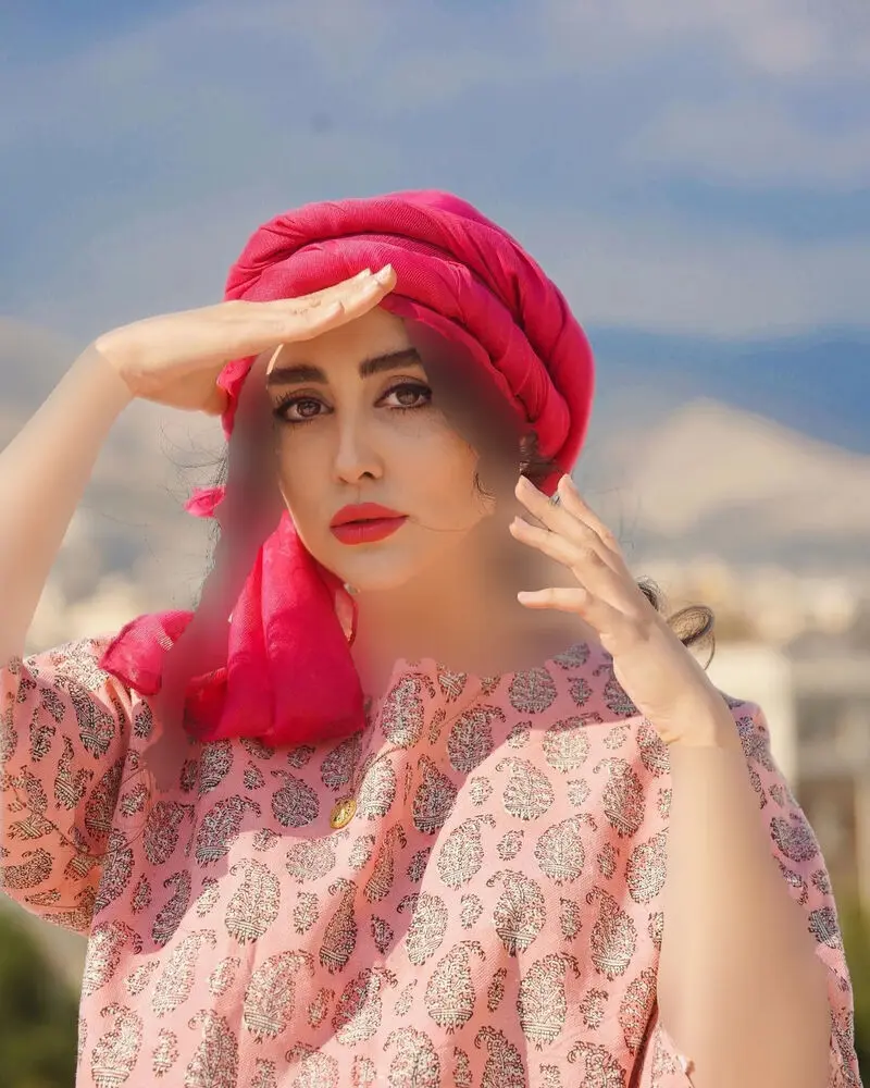 ستاره حسینی