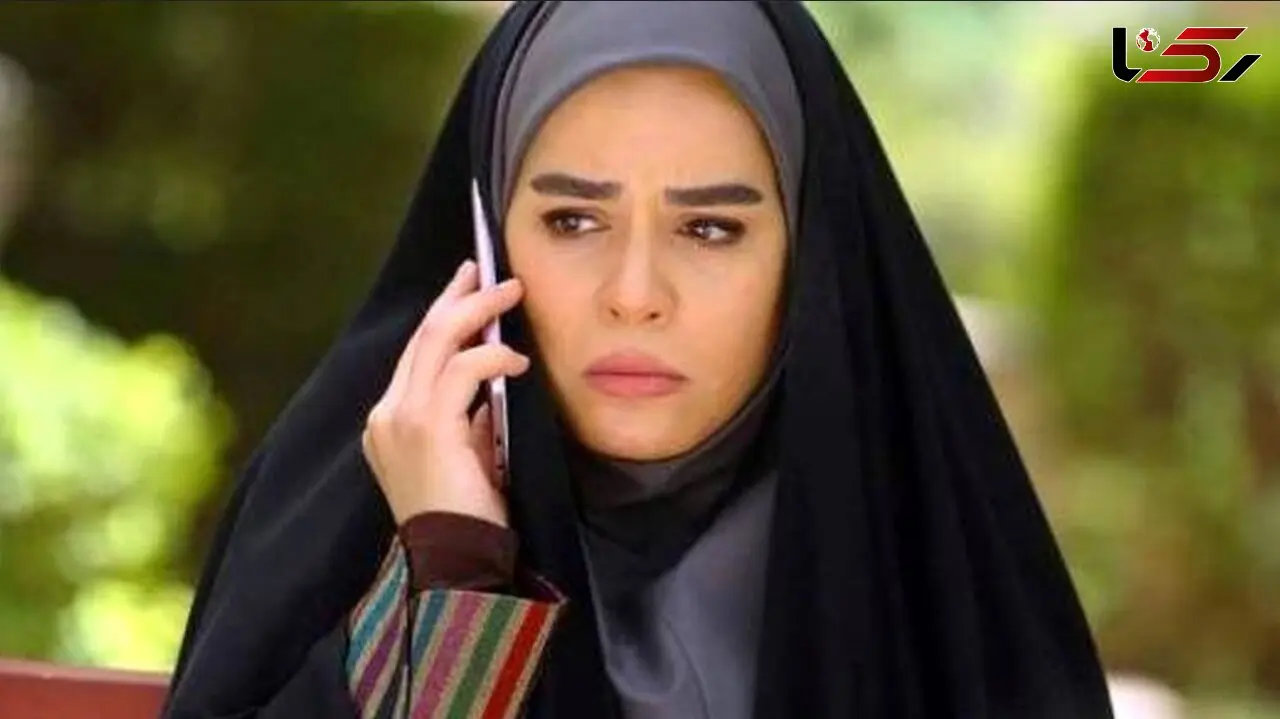 دکوری های خانه شیک ملیکا شریفی نیا حدیث سریال دلدادگان / چقدر رمانتیک و عاشقانه !