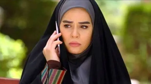 بیوگرافی و عکس های شخصی زیبای ملیکا شریفی نیا ! / خانم بازیگری که از پدر و مادرش حتی خواهرش جلو زد !