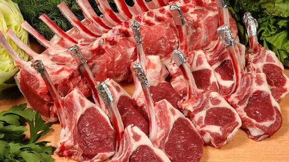 گوشت‌های لاکچری و ماساژ دیده، کیلویی یک میلیون تومان !