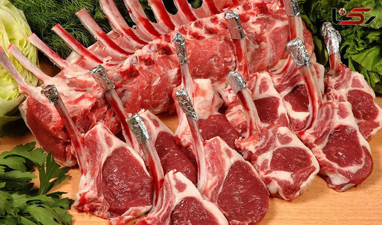 گوشت‌های لاکچری و ماساژ دیده، کیلویی یک میلیون تومان !