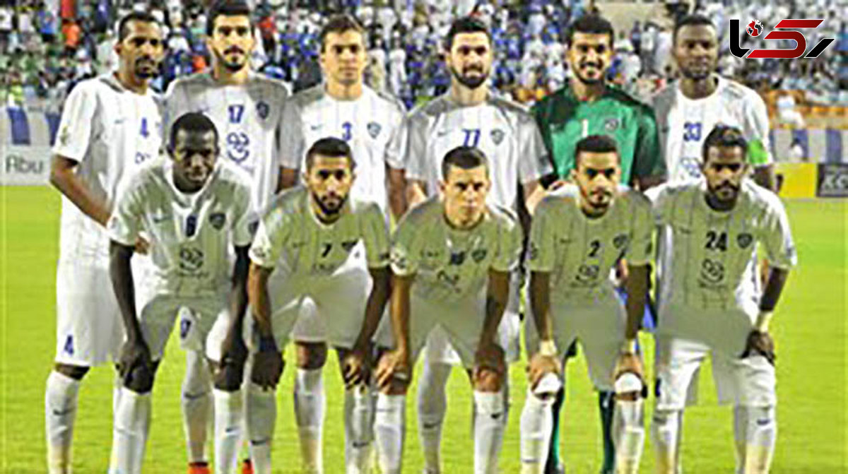 امارات؛ میزبان نهایی دیدار رفت پرسپولیس - الهلال