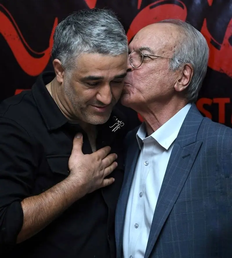 پژمان جمشیدی