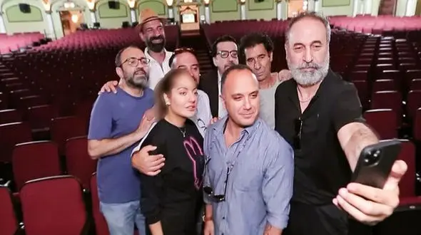 این بازیگران ایرانی با ترک وطن چه اوضاعی دارند ؟! + اسامی و سرنوشت شان