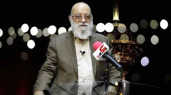 چمران: گفتند املاک نجومی تا حقوق‌های نجومی را پنهان کنند/ توان مدیریت شهر را ندارند / تهران 1404 ، شهر مدرن و روان + فیلم