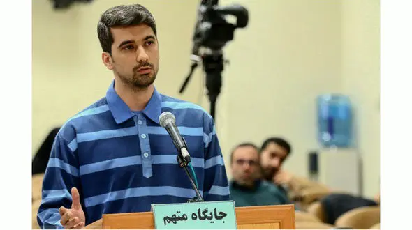 من 47000 سپرده گذار را به خیابان کشاندم! / آخرین دفاع یک آقازاده اخلالگر اقتصادی در دادگاه 