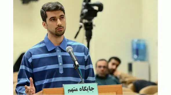 من 47000 سپرده گذار را به خیابان کشاندم! / آخرین دفاع یک آقازاده اخلالگر اقتصادی در دادگاه 