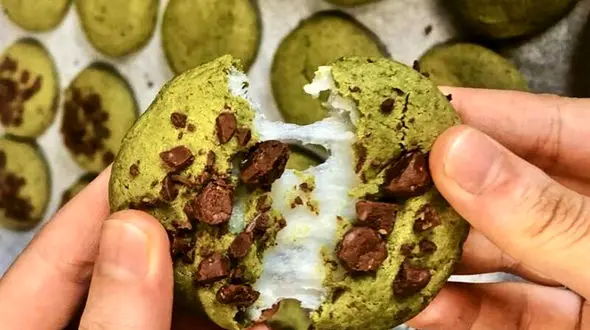 شیرینی با طعم مرگ فوری را بشناسید  + عکس