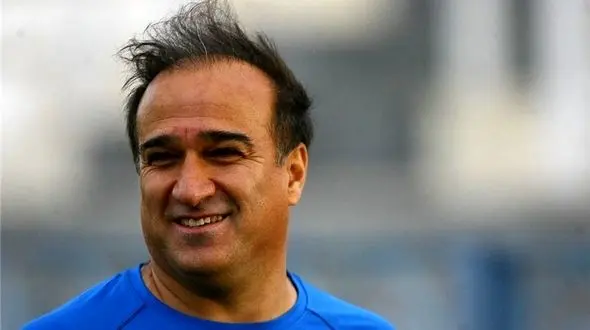 اظهارنظر عجیب پیشکسوت استقلال؛ خدا به همه شانس می دهد حتی به بازیکن سکونشین!