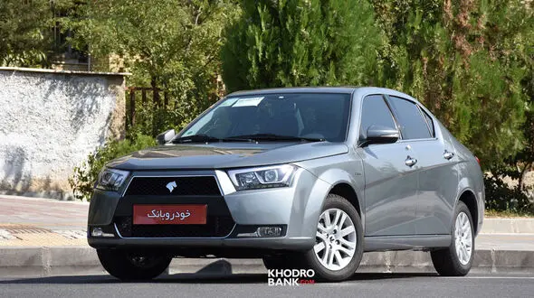 قیمت پژو 206 ، دنا پلاس و خودروهای دیگر یکشنبه ۳۱ فروردین