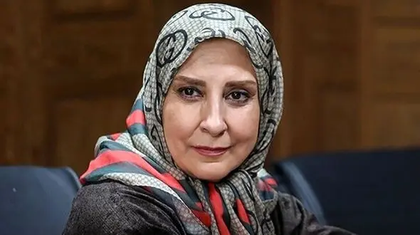 عمل زیبایی ترکیبی صورت مرجانه گلچین ! + عکس های شوک آور