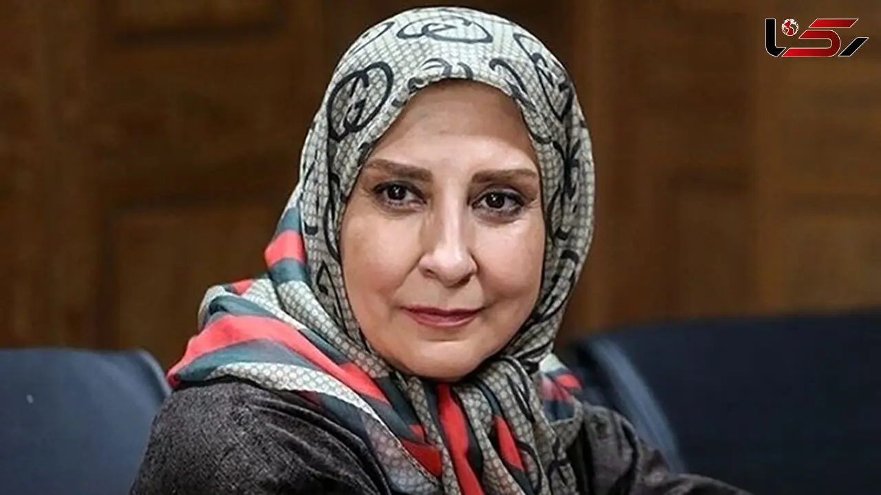 غمگین ترین تولد مرجانه گلچین ! + فیلم جگرسوز خانم بازیگر !