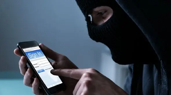 از کجا بفهمیم در موبایل مان هک شدیم ؟