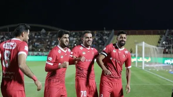 گران ترین بازیکن لیگ برتر ایران را بشناسید