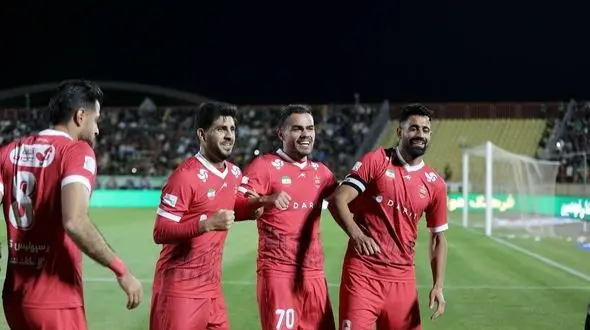 گران ترین بازیکن لیگ برتر ایران را بشناسید