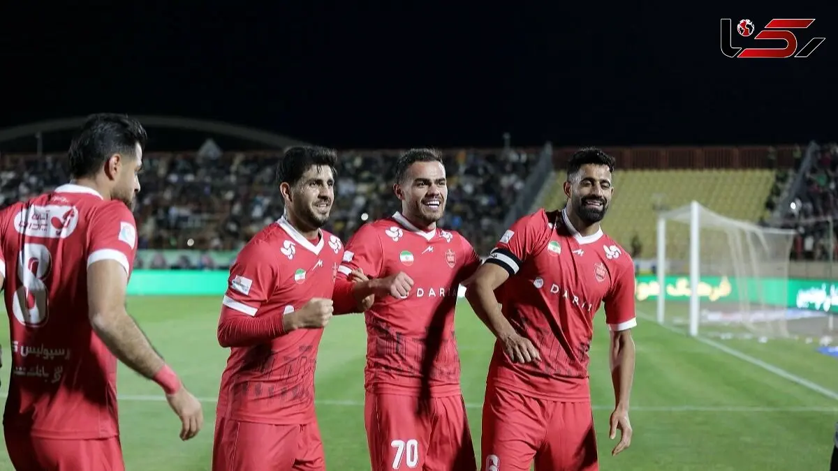 گران ترین بازیکن لیگ برتر ایران را بشناسید