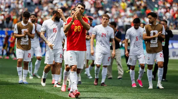 معادلات صعود ایران در جام جهانی 2026