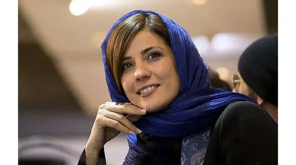 عاشقانه های سارا بهرامی و حامد کمیلی جنجال به پا کرد / عکس های بی نظیر از ازدواج خانم بازیگر!