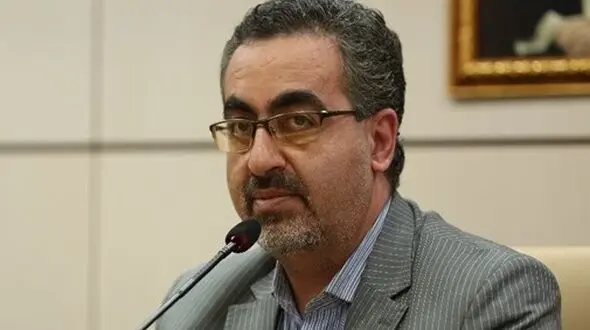 آمار قربانیان کروناویروس تا نهم اسفند ماه /  فوتی 34 نفر ، مبتلایان  388 تن 