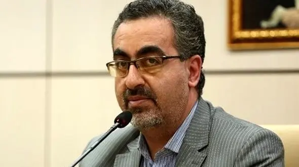 آمار قربانیان کروناویروس تا نهم اسفند ماه /  فوتی 34 نفر ، مبتلایان  388 تن 