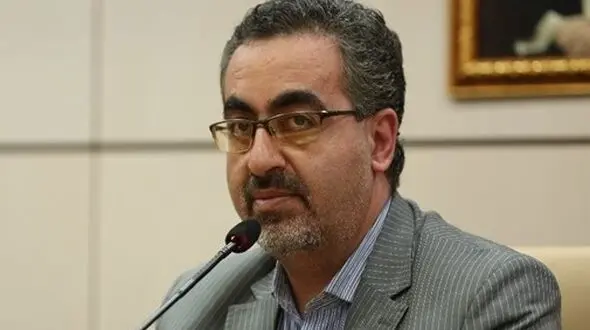 آمار قربانیان کروناویروس تا نهم اسفند ماه /  فوتی 34 نفر ، مبتلایان  388 تن 