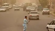 طوفان ۱۲۲ کیلومتری، سیستان را در نوردید/ هشدار هواشناسی برای تداوم پدیده گردوخاک