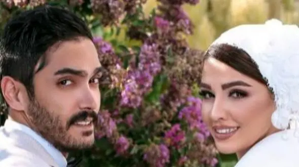 سیما خضرآبادی قبل از دوبار عروسی اش :  ازدواج اصلا ..../ خواستگارام ....من با زشت بودن  مشکلی ندارم! / پس چی شد زود اونم دوبارعروسی کردی سیما خانم + عکس های عروسی اول و دومش