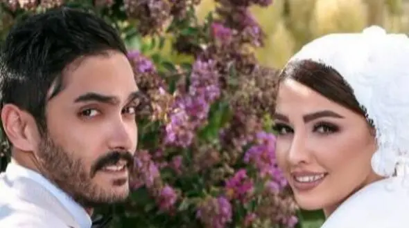 فیلم / سیما خضرآبادی بازیگر  بچه مهندس: زود دوست دختر و پسر شدیم زودم  عروسی کردیم/  شب خواستگاریم مامان و بابام بغض داشتن حتی نتونستند حرف بزنن 
