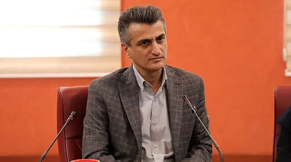 رئیس سازمان حفاظت محیط زیست، از تغییر نام لاله بخارایی حمایت کرد !⁩ + فیلم