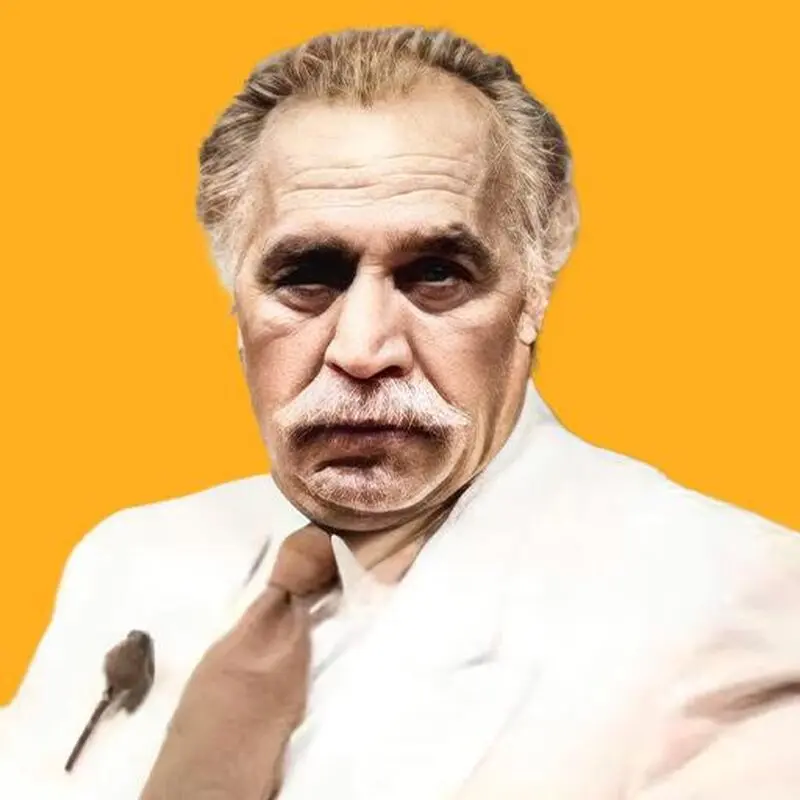 منوچهر حامدی