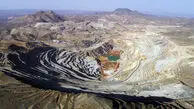 مرگ تلخ کارگر معدن قلعه زری در حادثه صبحگاهی