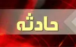 تصادف مرگبار پژو با تویوتا در زاهدان