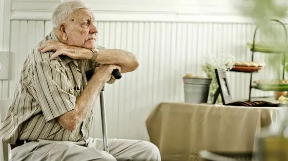 ارتباط مستقیم سن با بیماری سرطان 