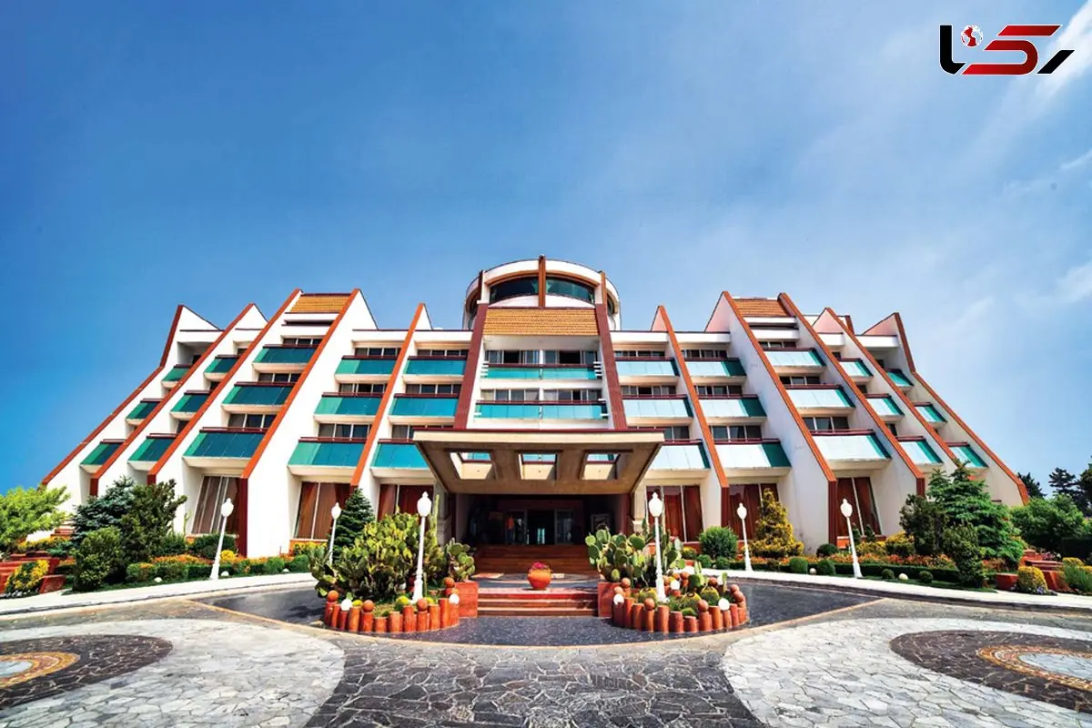 قیمت هتل نارنجستان نور؛ نرخ‌ها را مقایسه کنید تا 20 درصد صرفه‌جویی