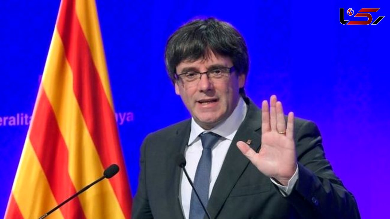 درخواست رئیس کاتالونیا از دولت اسپانیا برای آغاز گفتگو‌ها