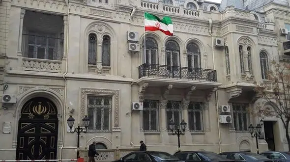 هشدار سفارت ایران در باکو به هموطنان ایرانی درباره کلاهبرداری های مهاجرتی و سرمایه گذاری 